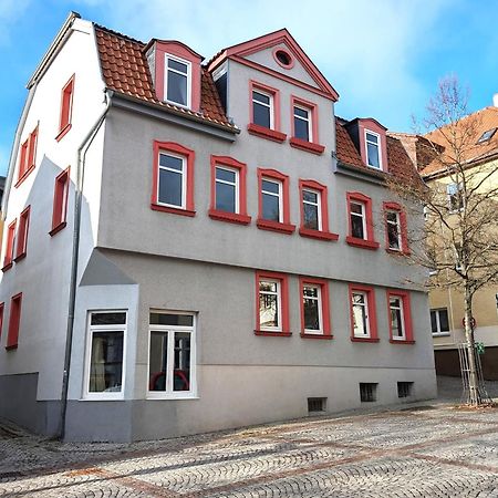 Bohnapartments - Topfmarkt Xxl Suiten - Neu In Top Zentrumslage, Vollausstattung, Wlan, Parkplaetze Ilmenau Zewnętrze zdjęcie