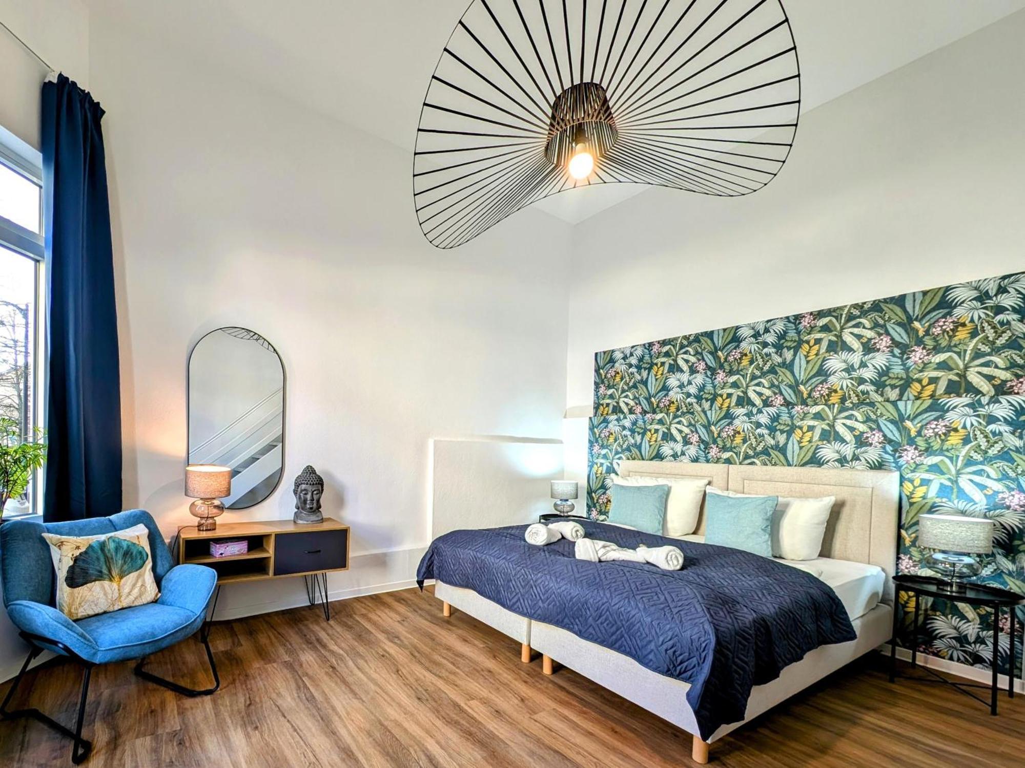 Bohnapartments - Topfmarkt Xxl Suiten - Neu In Top Zentrumslage, Vollausstattung, Wlan, Parkplaetze Ilmenau Zewnętrze zdjęcie