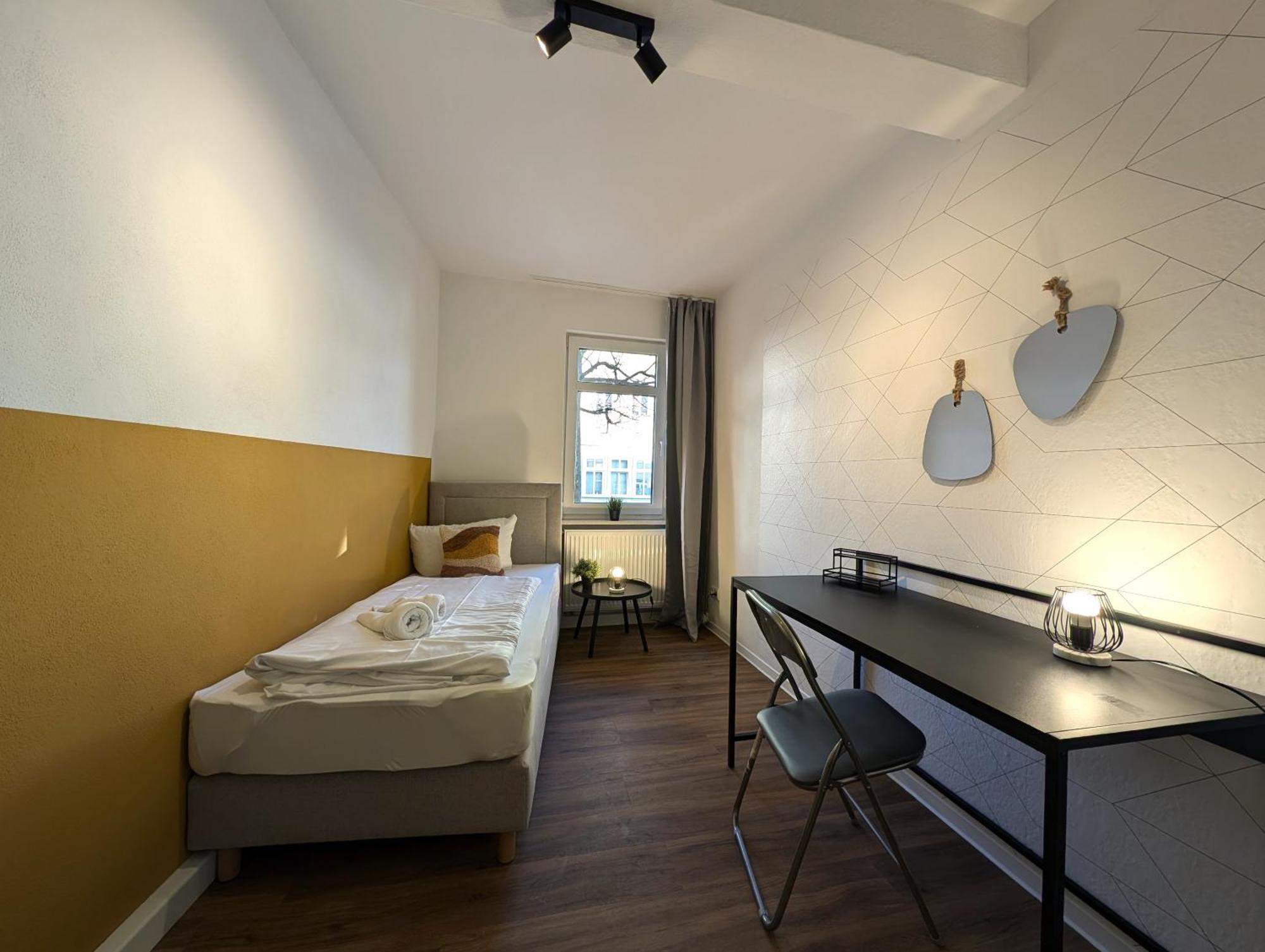 Bohnapartments - Topfmarkt Xxl Suiten - Neu In Top Zentrumslage, Vollausstattung, Wlan, Parkplaetze Ilmenau Zewnętrze zdjęcie