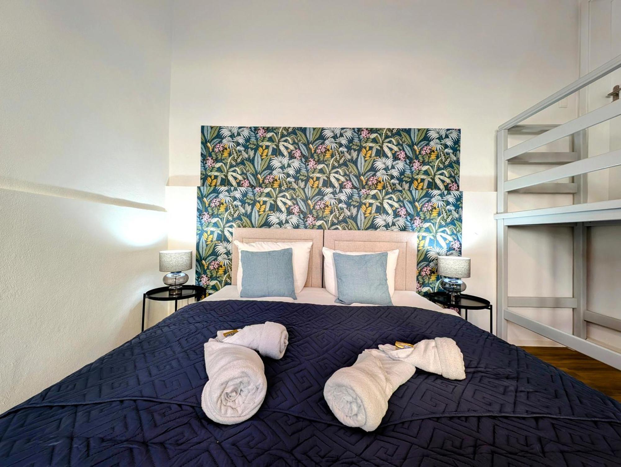 Bohnapartments - Topfmarkt Xxl Suiten - Neu In Top Zentrumslage, Vollausstattung, Wlan, Parkplaetze Ilmenau Zewnętrze zdjęcie