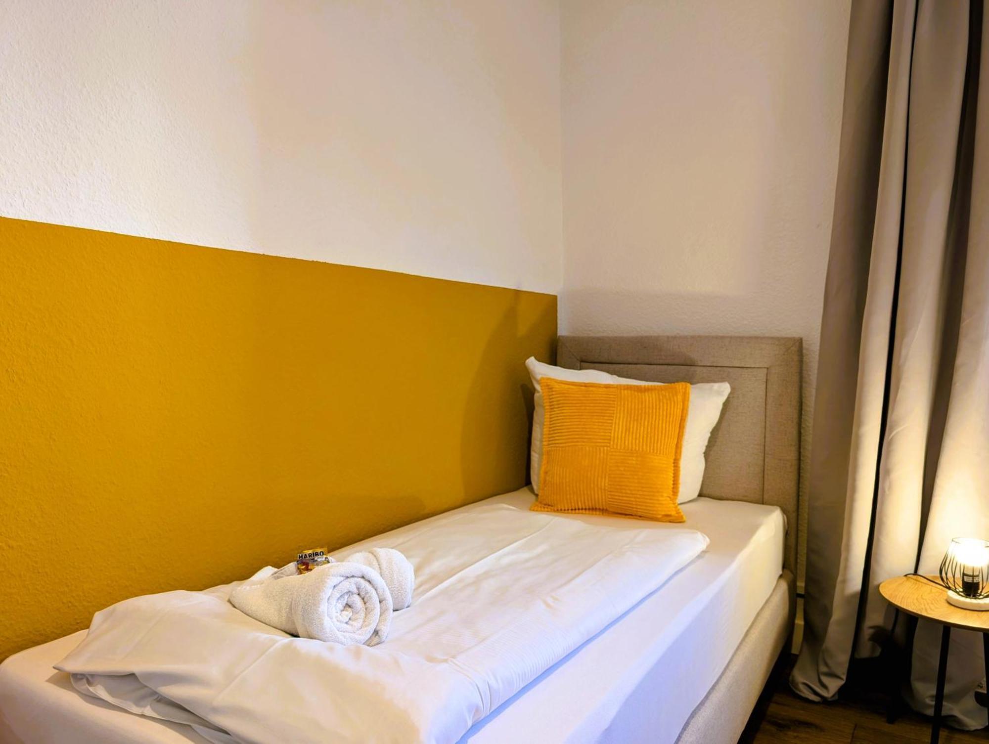 Bohnapartments - Topfmarkt Xxl Suiten - Neu In Top Zentrumslage, Vollausstattung, Wlan, Parkplaetze Ilmenau Zewnętrze zdjęcie