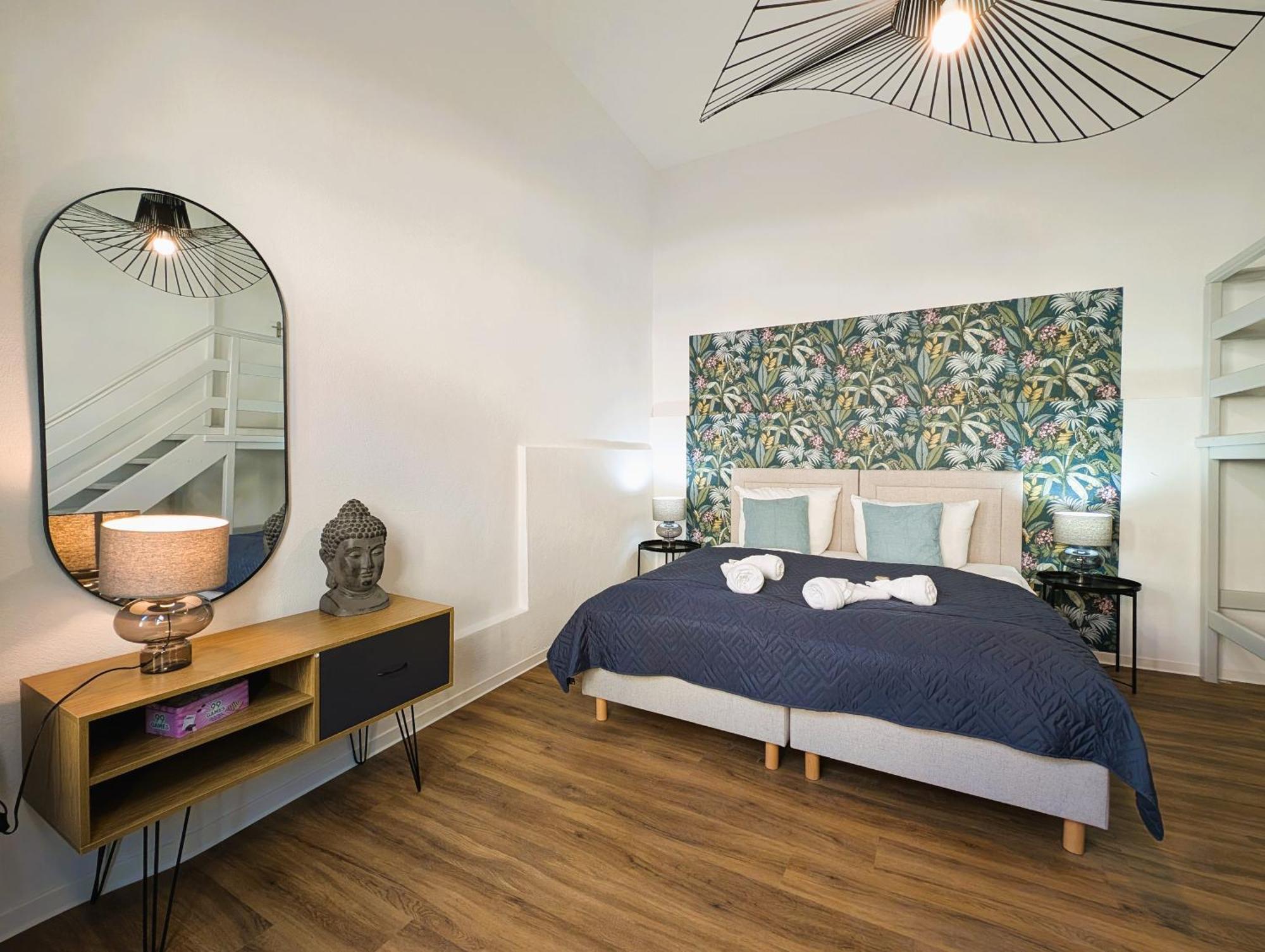 Bohnapartments - Topfmarkt Xxl Suiten - Neu In Top Zentrumslage, Vollausstattung, Wlan, Parkplaetze Ilmenau Zewnętrze zdjęcie
