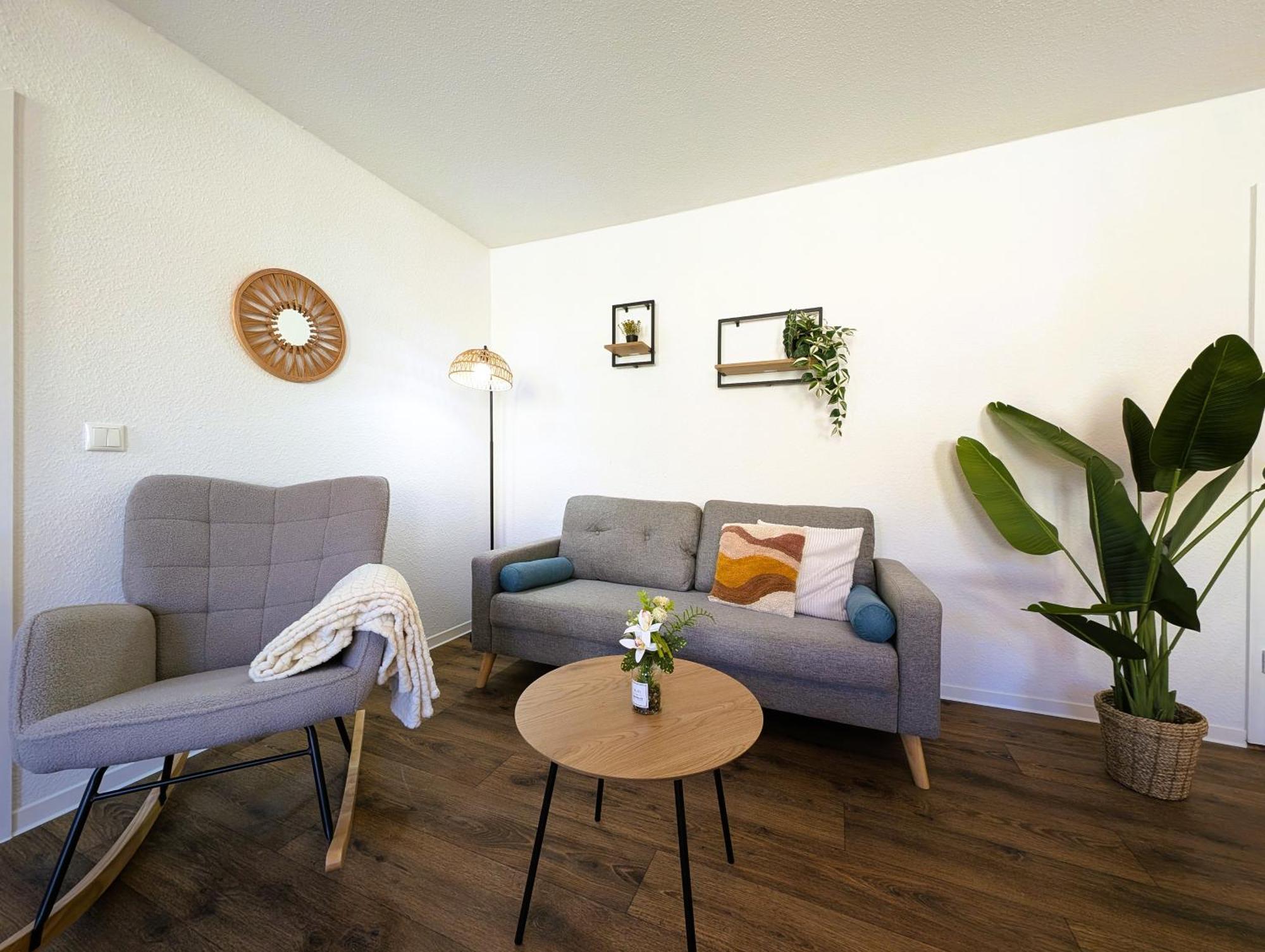Bohnapartments - Topfmarkt Xxl Suiten - Neu In Top Zentrumslage, Vollausstattung, Wlan, Parkplaetze Ilmenau Zewnętrze zdjęcie