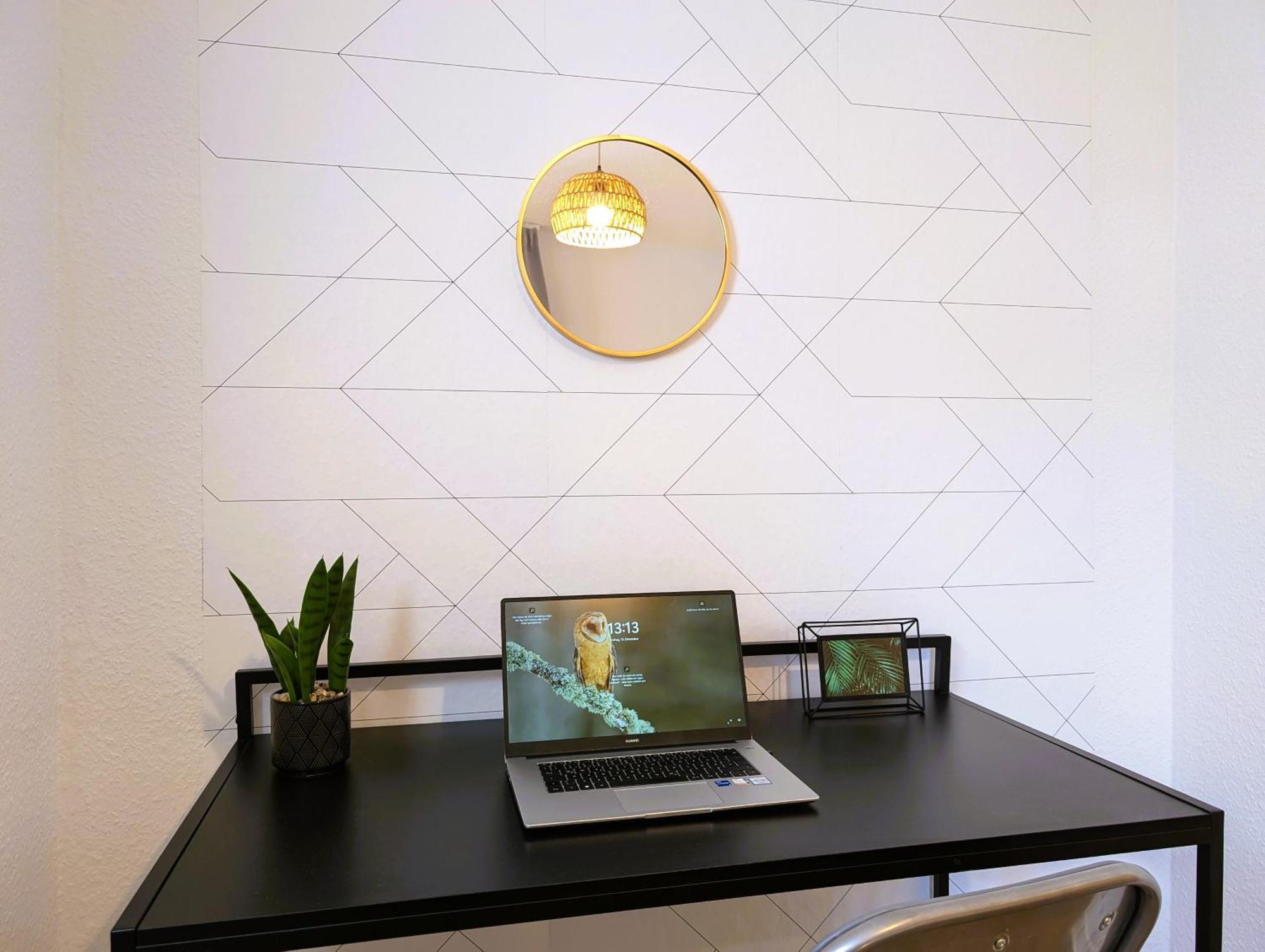 Bohnapartments - Topfmarkt Xxl Suiten - Neu In Top Zentrumslage, Vollausstattung, Wlan, Parkplaetze Ilmenau Zewnętrze zdjęcie